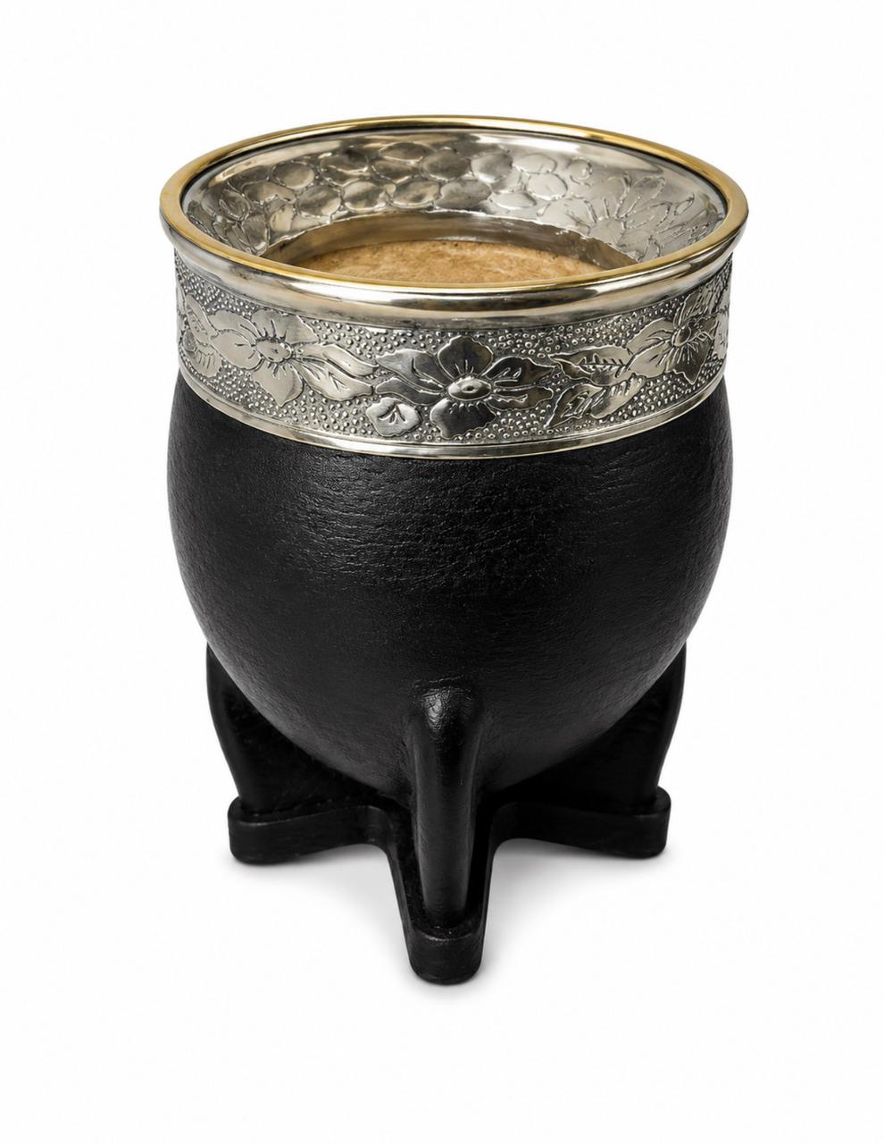Mate Calabaza Origen